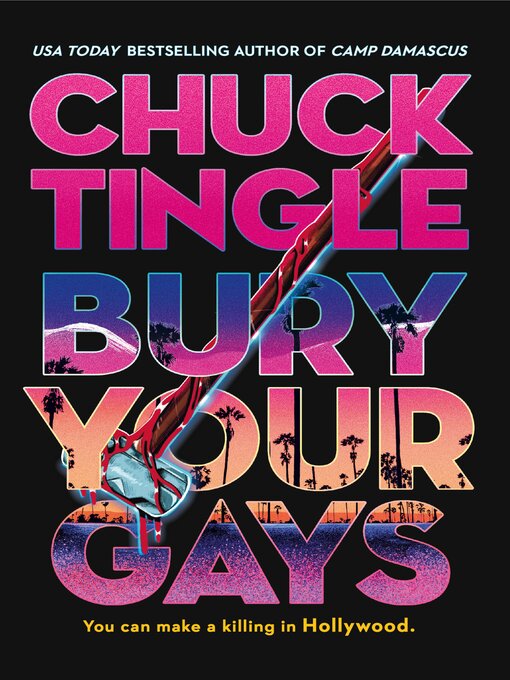 Titeldetails für Bury Your Gays nach Chuck Tingle - Warteliste